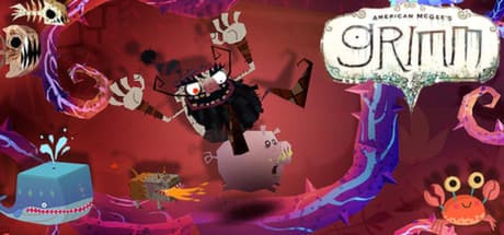 Grimm media 1