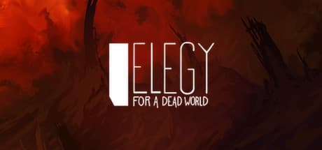 Elegy for a Dead World media 1