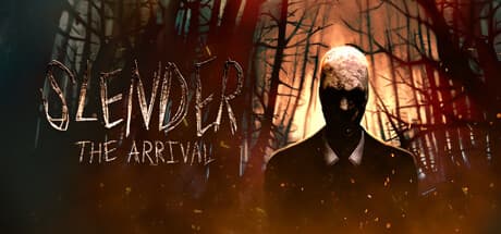 Slender: The Arrival media 1