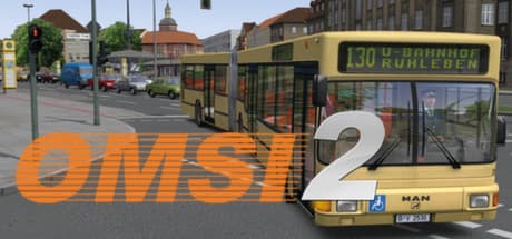 OMSI 2: Steam Edition media 1