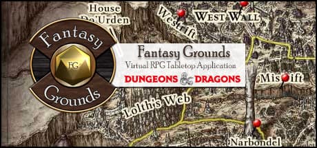 Fantasy Grounds Classic media 1