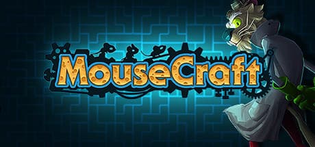 MouseCraft media 1