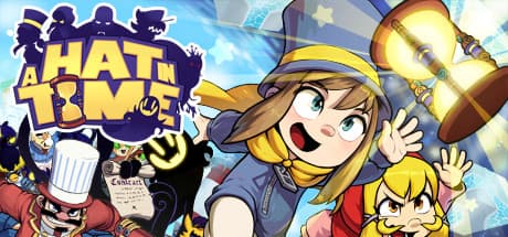 A Hat in Time media 1