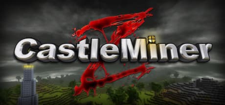 CastleMiner Z media 1