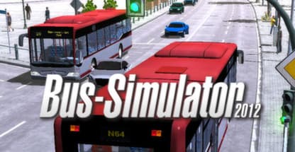 Bus-Simulator 2012 media 1
