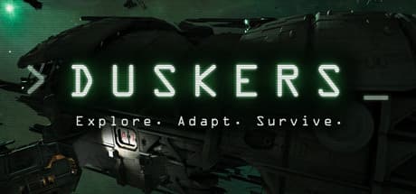 Duskers media 1