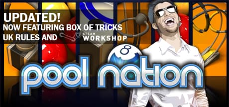 Pool Nation media 1
