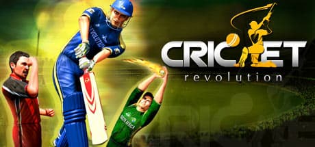 Cricket Revolution media 1