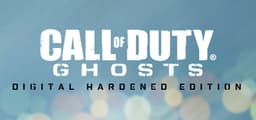 Call of Duty®: Ghosts - Digital Hardened Edition