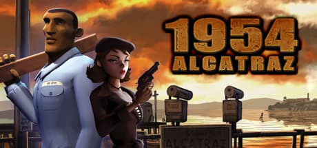 1954 Alcatraz media 1