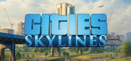 Cities: Skylines media 1
