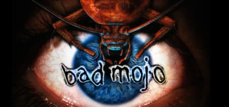 Bad Mojo Redux media 1