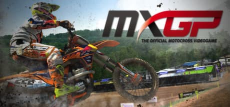 MXGP - The Official Motocross Videogame media 1