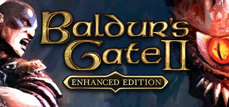 Baldur's Gate II: Enhanced Edition media 1