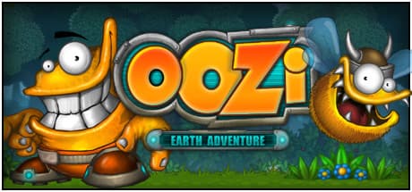 Oozi: Earth Adventure media 1