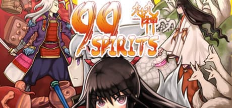 99 Spirits media 1