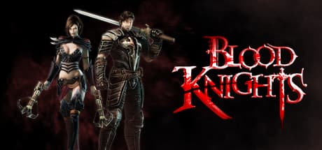 Blood Knights media 1
