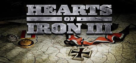 Hearts of Iron III media 1