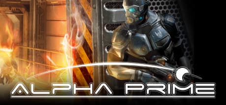 Alpha Prime media 1