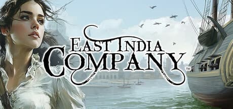 East India Company media 1