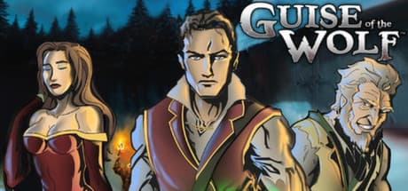 Guise Of The Wolf media 1