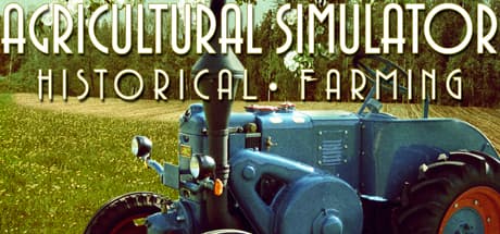 Agricultural Simulator: Historical Farming media 1