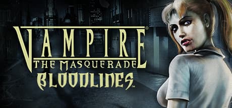 Vampire: The Masquerade - Bloodlines media 1