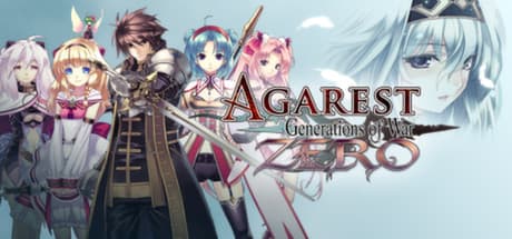 Agarest: Generations of War Zero media 1