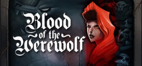 Blood of the Werewolf media 1