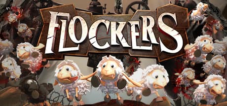 Flockers™ media 1