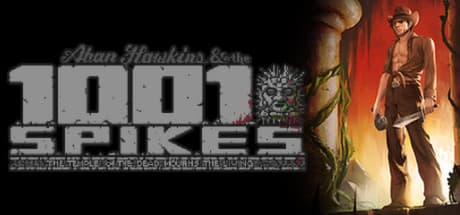 1001 Spikes media 1