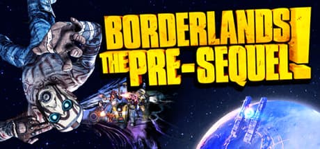 Borderlands: The Pre-Sequel media 1