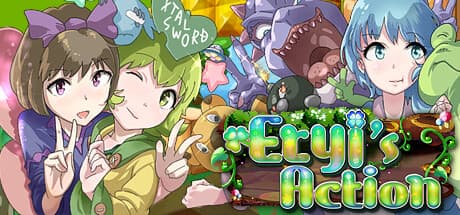 Eryi's Action media 1