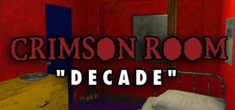 CRIMSON ROOM® DECADE media 1