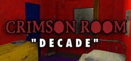 CRIMSON ROOM® DECADE