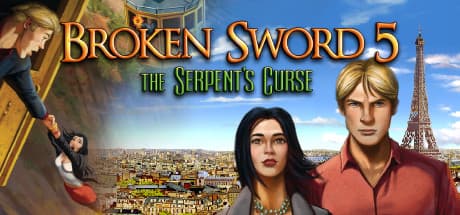 Broken Sword 5 - the Serpent's Curse media 1