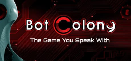 Bot Colony media 1