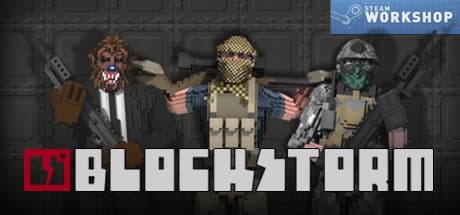 Blockstorm media 1