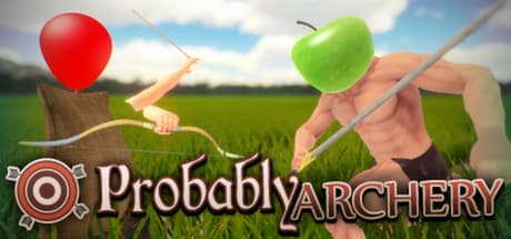 Probably Archery media 1