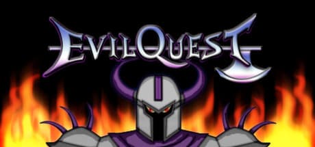EvilQuest media 1