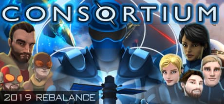 CONSORTIUM media 1