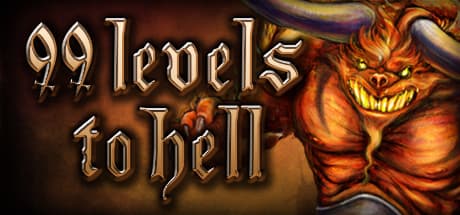 99 Levels To Hell media 1
