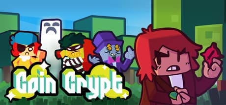 Coin Crypt media 1