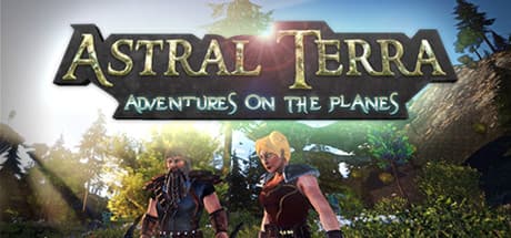 Astral Terra media 1