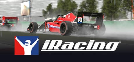 iRacing media 1
