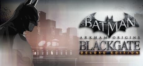 Batman™: Arkham Origins Blackgate - Deluxe Edition media 1