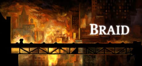 Braid media 1