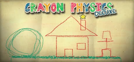 Crayon Physics Deluxe media 1