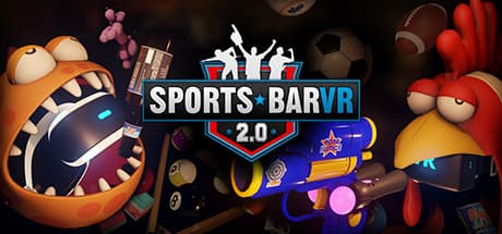 Sports Bar VR media 1