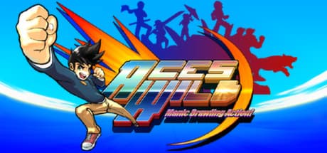 Aces Wild: Manic Brawling Action! media 1